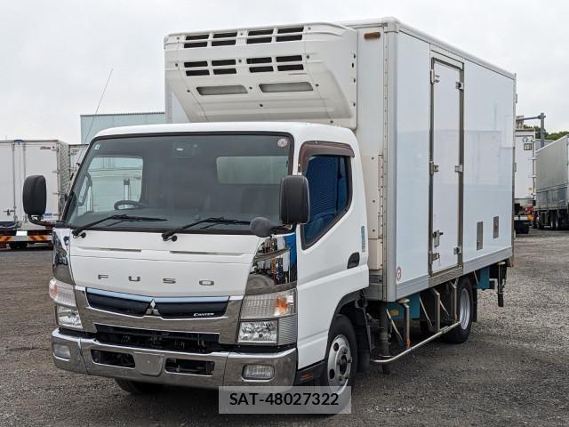 Mitsubishi CANTER 2016-09 911850-0