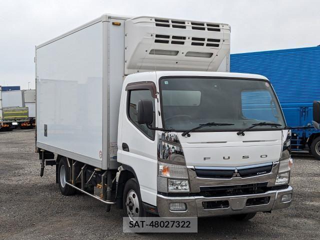 Mitsubishi CANTER 2016-09 911850-2