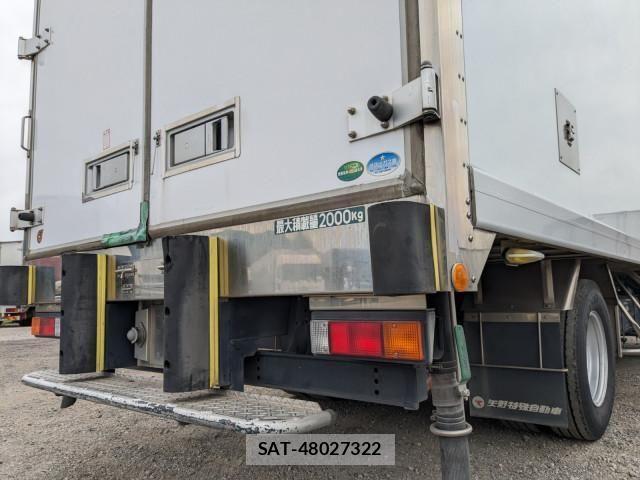 Mitsubishi CANTER 2016-09 911850-6