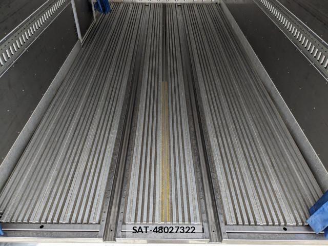 Mitsubishi CANTER 2016-09 911850-11