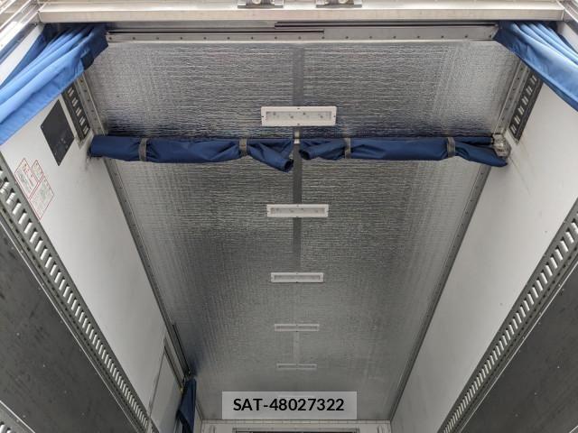 Mitsubishi CANTER 2016-09 911850-12