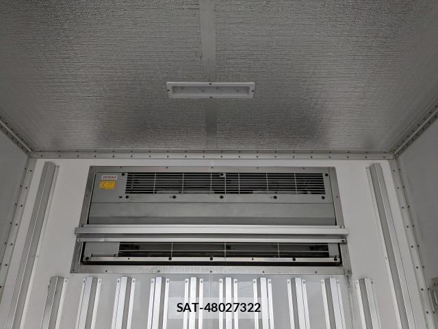 Mitsubishi CANTER 2016-09 911850-14
