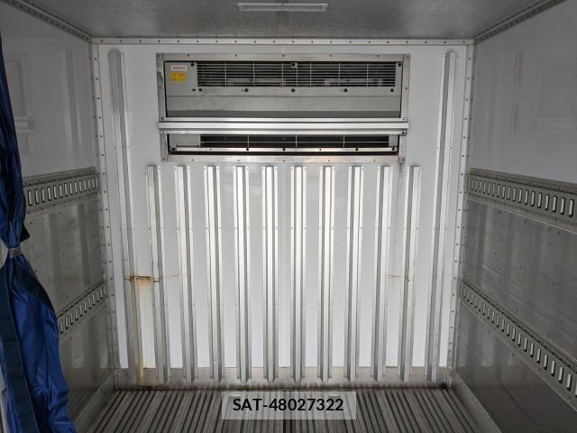 Mitsubishi CANTER 2016-09 911850-15