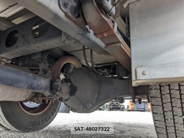 Mitsubishi CANTER 2016-09 911850-22