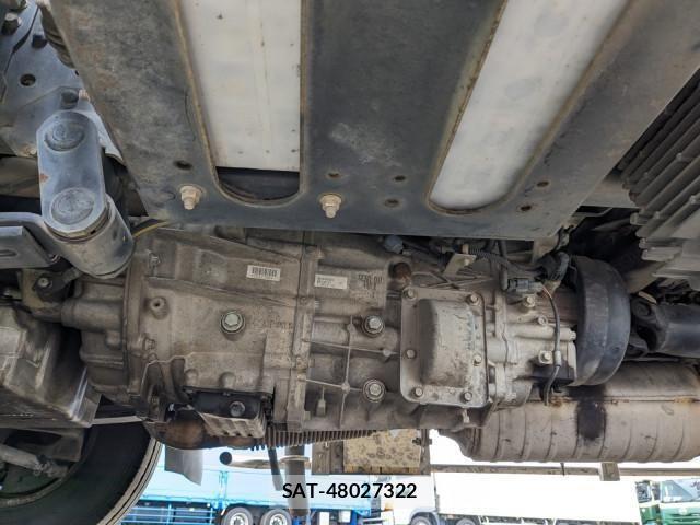 Mitsubishi CANTER 2016-09 911850-23