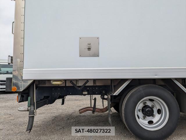 Mitsubishi CANTER 2016-09 911850-27