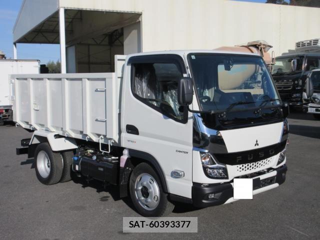 Mitsubishi CANTER 2024-10 719694-0