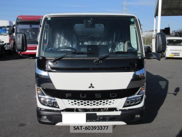 Mitsubishi CANTER 2024-10 719694-1