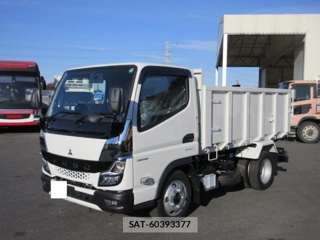 Mitsubishi CANTER 2024-10 719694-2