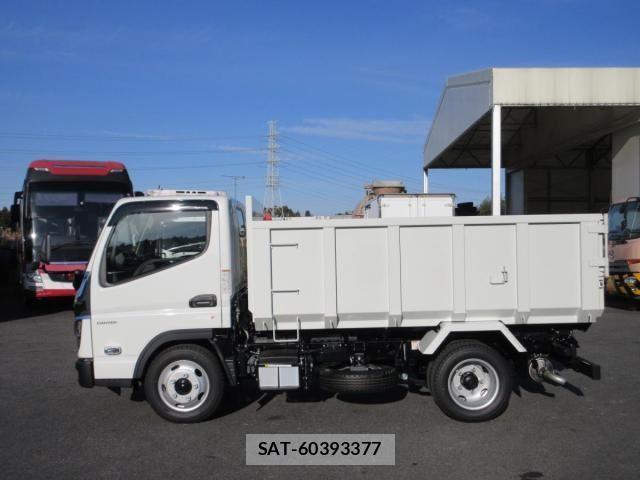 Mitsubishi CANTER 2024-10 719694-3