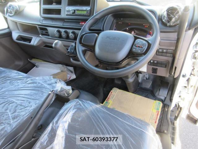 Mitsubishi CANTER 2024-10 719694-8