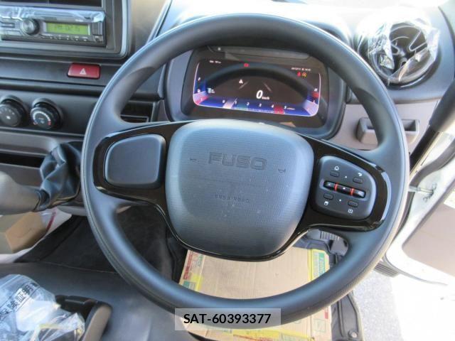 Mitsubishi CANTER 2024-10 719694-9