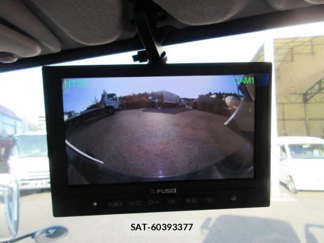 Mitsubishi CANTER 2024-10 719694-14