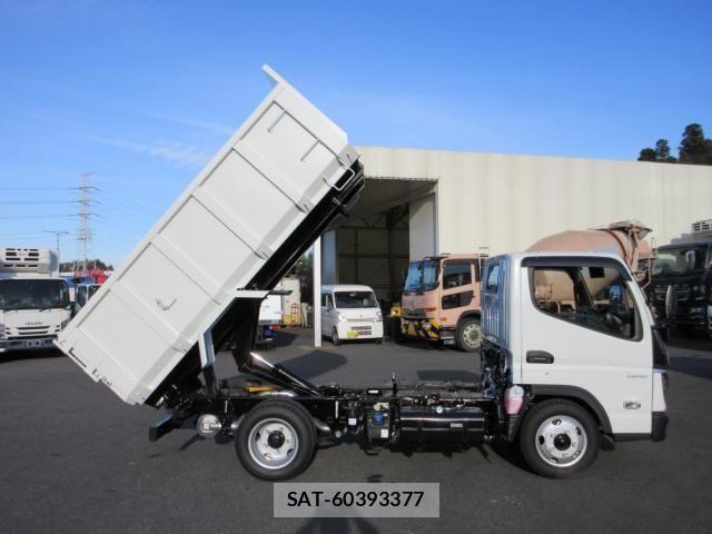 Mitsubishi CANTER 2024-10 719694-26