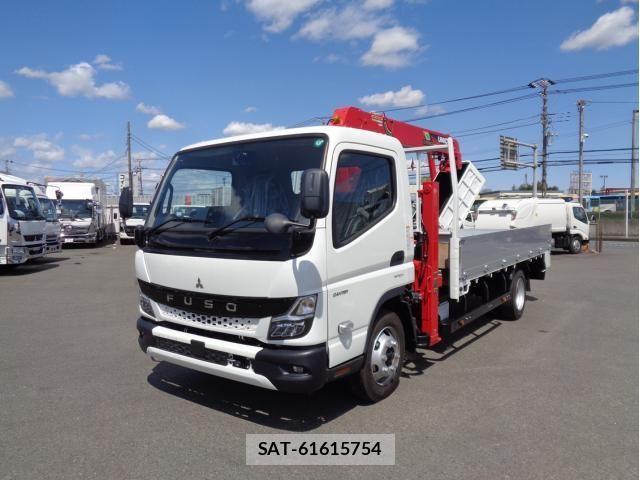 Mitsubishi CANTER 2024-10 858406-1