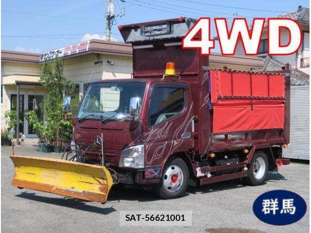 Mitsubishi CANTER 2010-05 605844-0