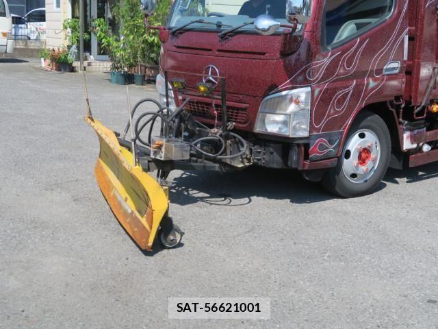 Mitsubishi CANTER 2010-05 605844-4