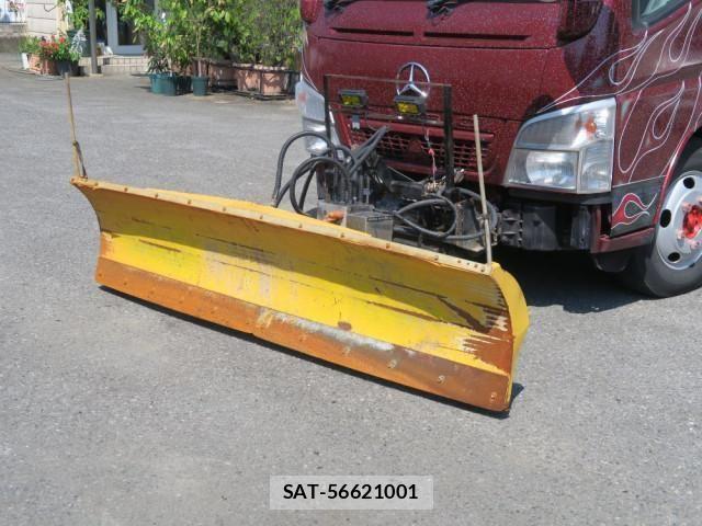 Mitsubishi CANTER 2010-05 605844-5