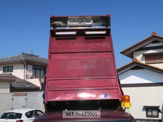 Mitsubishi CANTER 2010-05 605844-6