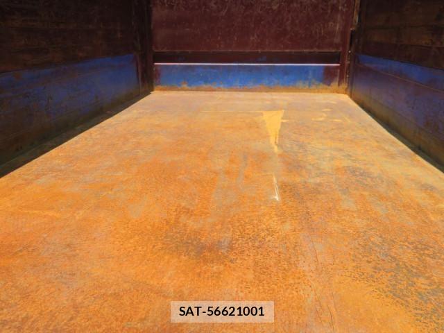 Mitsubishi CANTER 2010-05 605844-7