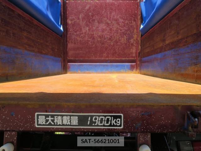 Mitsubishi CANTER 2010-05 605844-8