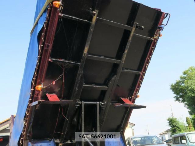 Mitsubishi CANTER 2010-05 605844-9