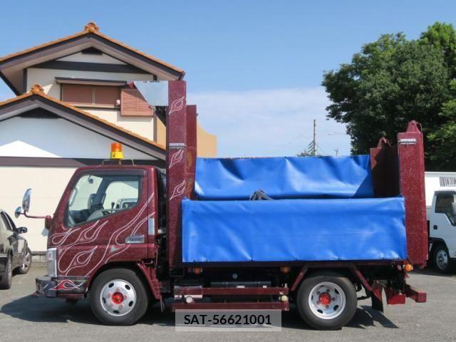 Mitsubishi CANTER 2010-05 605844-12