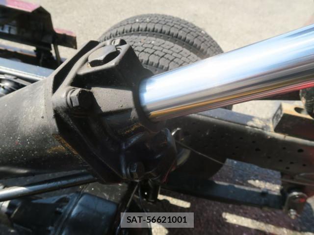 Mitsubishi CANTER 2010-05 605844-13