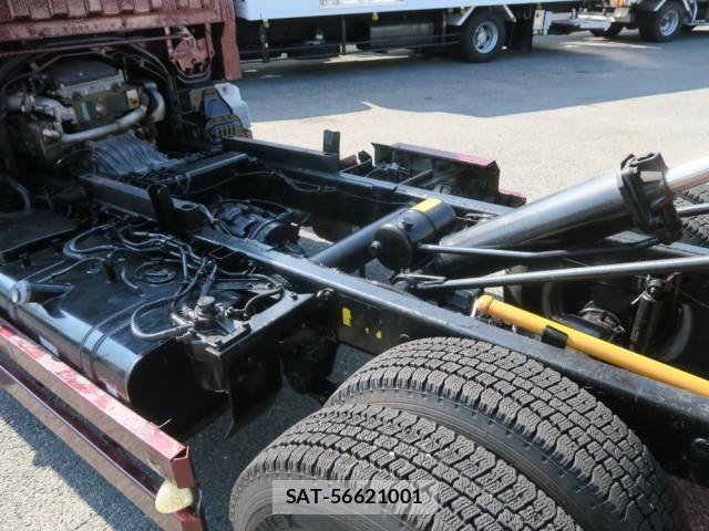 Mitsubishi CANTER 2010-05 605844-14
