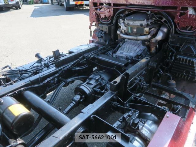 Mitsubishi CANTER 2010-05 605844-15