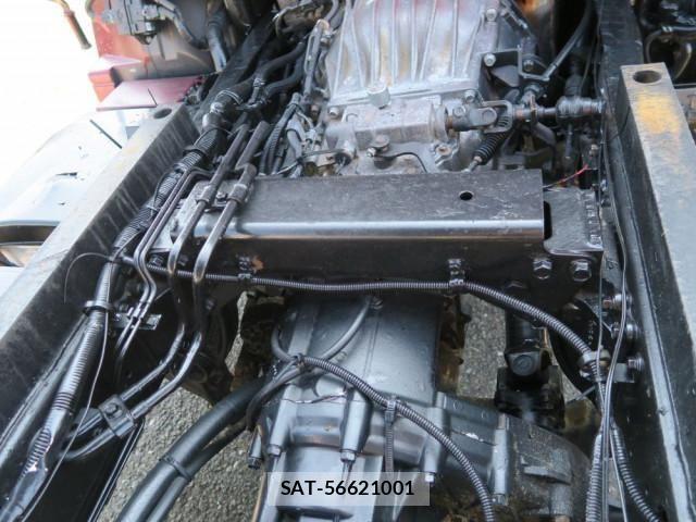 Mitsubishi CANTER 2010-05 605844-16