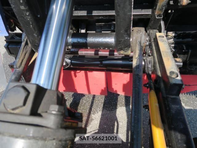 Mitsubishi CANTER 2010-05 605844-17