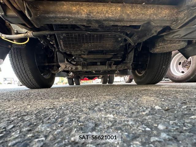 Mitsubishi CANTER 2010-05 605844-18
