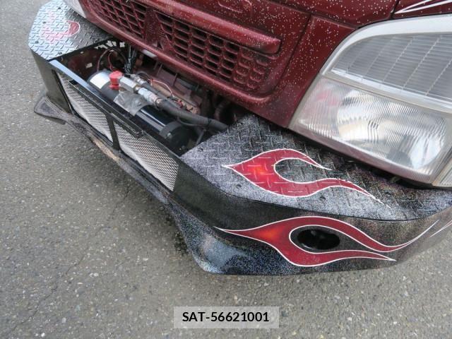 Mitsubishi CANTER 2010-05 605844-20