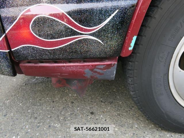 Mitsubishi CANTER 2010-05 605844-21