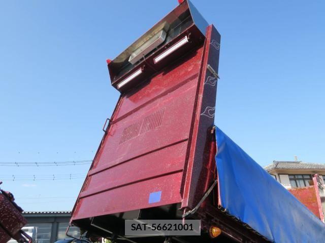 Mitsubishi CANTER 2010-05 605844-22