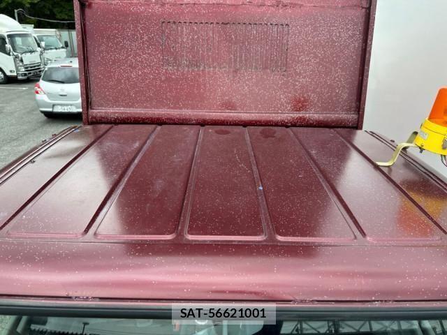 Mitsubishi CANTER 2010-05 605844-23