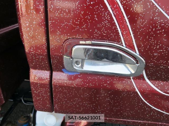 Mitsubishi CANTER 2010-05 605844-24