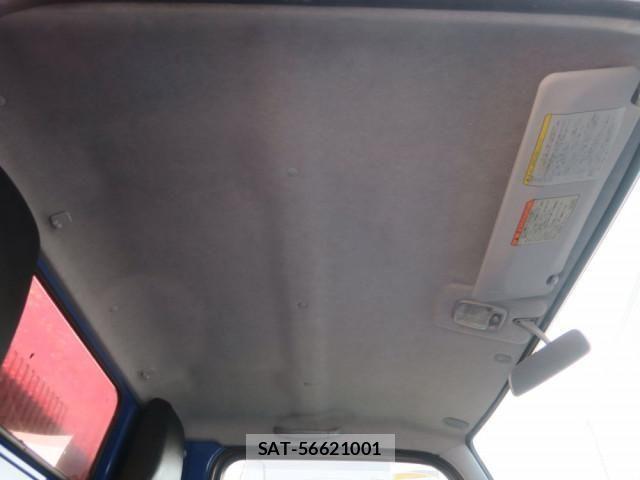 Mitsubishi CANTER 2010-05 605844-26