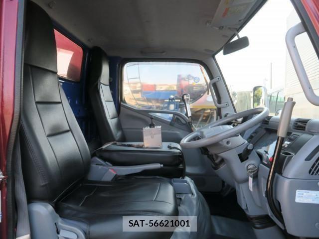 Mitsubishi CANTER 2010-05 605844-27