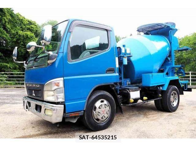 Mitsubishi CANTER 2007-05 1002476-0