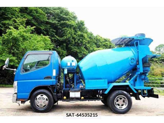 Mitsubishi CANTER 2007-05 1002476-1