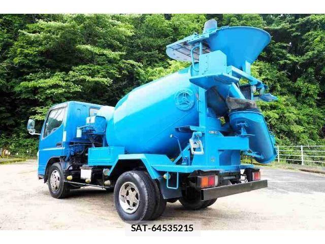 Mitsubishi CANTER 2007-05 1002476-2