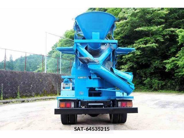 Mitsubishi CANTER 2007-05 1002476-3