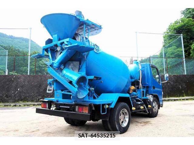 Mitsubishi CANTER 2007-05 1002476-4