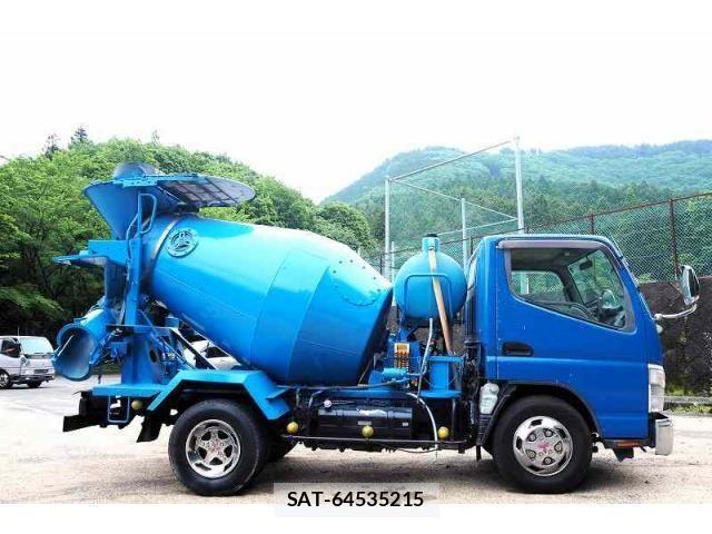 Mitsubishi CANTER 2007-05 1002476-5