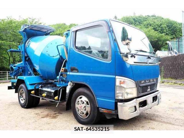Mitsubishi CANTER 2007-05 1002476-6