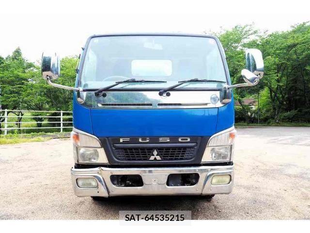 Mitsubishi CANTER 2007-05 1002476-7