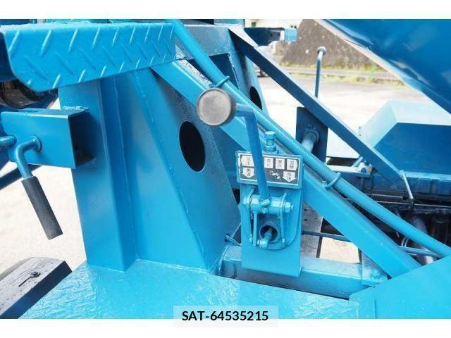 Mitsubishi CANTER 2007-05 1002476-8