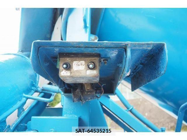 Mitsubishi CANTER 2007-05 1002476-9